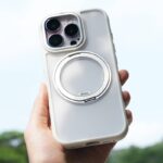iPhone17 2in1 PC+TPU ケース magsafe対応ケース iPhone17ケース iPhone17 ケース スマホケース
