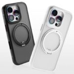 iPhone17 2in1 PC+TPU ケース magsafe対応ケース iPhone17ケース iPhone17 ケース スマホケース
