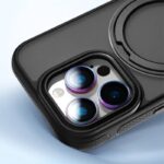 iPhone17 2in1 PC+TPU ケース magsafe対応ケース iPhone17ケース iPhone17 ケース スマホケース