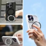 iPhone17 2in1 PC+TPU ケース magsafe対応ケース iPhone17ケース iPhone17 ケース スマホケース