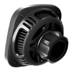 MagSafe対応 強磁力 車載ホルダーQI2 15W ワイヤレス充電器 エアコン吹出口 半導体冷却