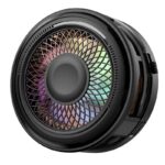 磁気式 スマホ散熱器 Qi2 15Wワイヤレス充電器