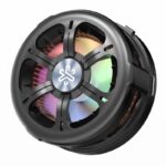磁気式 スマホ散熱器 Qi2 15Wワイヤレス充電器