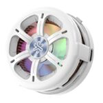 磁気式 スマホ散熱器 Qi2 15Wワイヤレス充電器