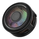 磁気式 スマホ散熱器 Qi2 15Wワイヤレス充電器