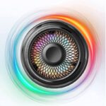 磁気式 スマホ散熱器 Qi2 15Wワイヤレス充電器