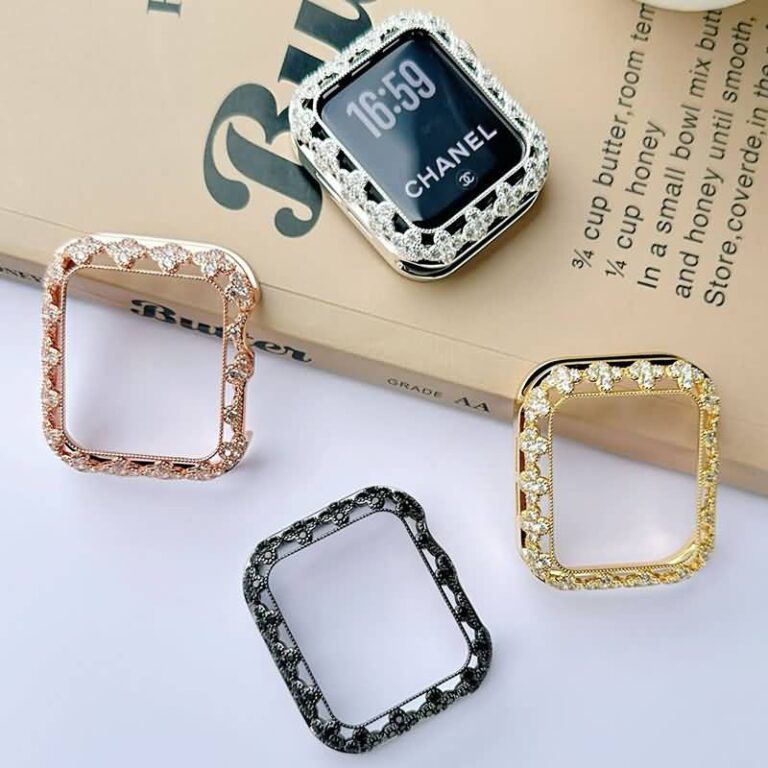 アップルウォッチ10 42mm カバー Apple Watch Series 10 46mm ケース