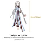 チャーム ストラップ キーホルダー バッグチャーム