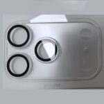 iPhone16/17共通カメラ保護フィルム 反射防止 iPhone 17pro レンズ 液晶保護シート サラサラ高級感