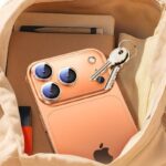 iPhone16/17共通カメラ保護フィルム 反射防止 iPhone 17pro レンズ 液晶保護シート サラサラ高級感