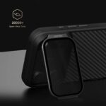 iPhone 17 MagSafe対応 CamProp ケース Nillkin iPhone 17シリーズ 用 透明カメラカバー付きケース スマホケース