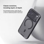 iPhone 17 MagSafe対応 CamProp ケース Nillkin