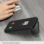 iPhone 17 MagSafe対応 CamProp ケース Nillkin