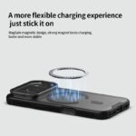 iPhone 17 MagSafe対応 CamProp ケース Nillkin