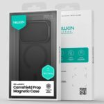 iPhone 17 MagSafe対応 CamProp ケース Nillkin