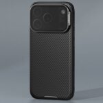 iPhone 17 MagSafe対応 CamProp ケース Nillkin