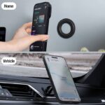 iPhone 17 MagSafe対応 CamProp ケース Nillkin