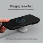 iPhone 17 MagSafe対応 CamProp ケース Nillkin