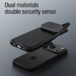 iPhone 17 MagSafe対応 CamProp ケース Nillkin