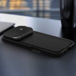 iPhone 17 MagSafe対応 CamProp ケース Nillkin