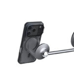 iPhone 17pro/17pro max MagSafe対応