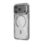 iPhone 17pro/17pro max MagSafe対応