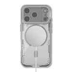 iPhone 17pro/17pro max MagSafe対応