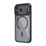 iPhone 17pro/17pro max MagSafe対応