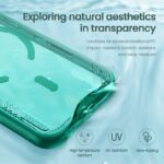 iPhone 17pro/17pro max MagSafe対応