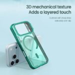 iPhone 17pro/17pro max MagSafe対応