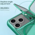 iPhone 17pro/17pro max MagSafe対応