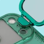 iPhone 17pro/17pro max MagSafe対応