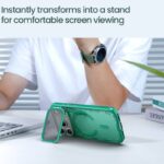 iPhone 17pro/17pro max MagSafe対応