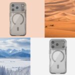 iPhone 17pro/17pro max MagSafe対応