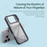 iPhone 17pro/17pro max CamProp ケース Nillkin iPhone 17シリーズ 用