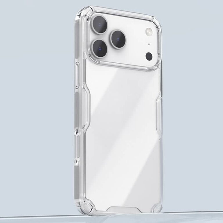 iPhone 17pro/17pro max ケース Nillkin iPhone 17シリーズ 用
