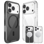 Quick view Add to compare Add to wishlist iPhone 17pro/17pro max magsafe対応ケース Nillkin iPhone 17シリーズ