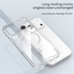 Quick view Add to compare Add to wishlist iPhone 17pro/17pro max magsafe対応ケース Nillkin iPhone 17シリーズ