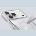 Quick view Add to compare Add to wishlist iPhone 17pro/17pro max magsafe対応ケース Nillkin iPhone 17シリーズ