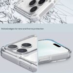 Quick view Add to compare Add to wishlist iPhone 17pro/17pro max magsafe対応ケース Nillkin iPhone 17シリーズ