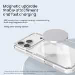 Quick view Add to compare Add to wishlist iPhone 17pro/17pro max magsafe対応ケース Nillkin iPhone 17シリーズ