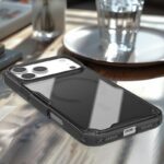 Quick view Add to compare Add to wishlist iPhone 17pro/17pro max magsafe対応ケース Nillkin iPhone 17シリーズ