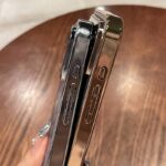 iPhone17 2in1 PC+TPU ケース magsafe対応ケース