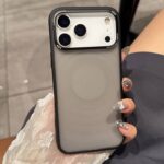 iPhone17 2in1 PC+TPU ケース iPhoneシリーズ対応ケース Phone17ケース スマホケース