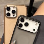 iPhone17 2in1 PC+TPU ケース iPhoneシリーズ対応ケース Phone17ケース スマホケース