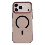 iPhone17 2in1 PC+TPU ケース magsafe対応ケース iPhone17ケース スマホケース