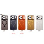 iPhone17 2in1 PC+TPU ケース magsafe対応ケース iPhone17ケース スマホケース