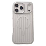iPhone17 2in1 PC+TPU ケース magsafe対応ケース iPhone17ケース スマホケース