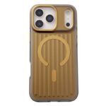 iPhone17 2in1 PC+TPU ケース magsafe対応ケース iPhone17ケース スマホケース