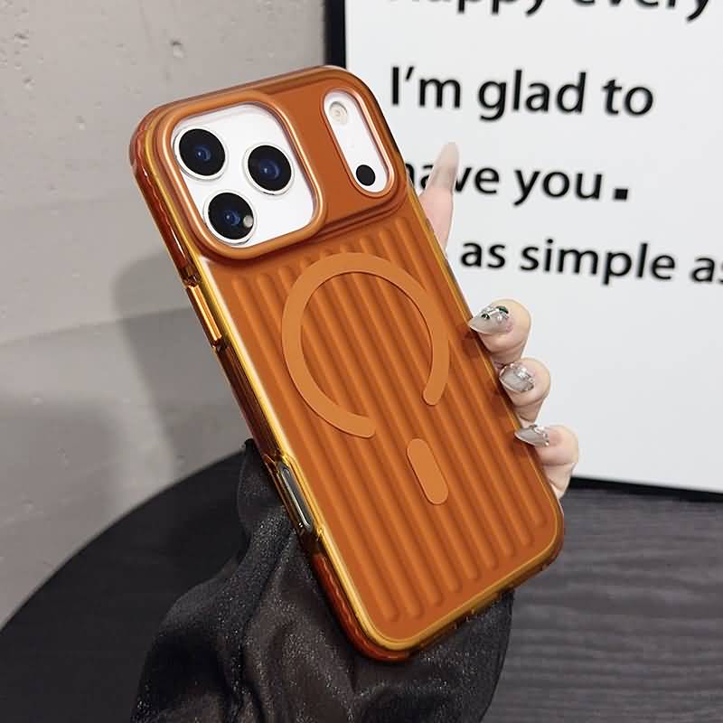 iPhone17 2in1 PC+TPU ケース magsafe対応ケース iPhone17ケース スマホケース